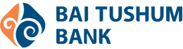 Logo CJSC Bank «Bai-Tushum»