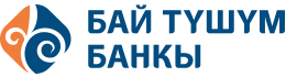 Логотип -«Бай-Түшүм» Банкы ЖАК